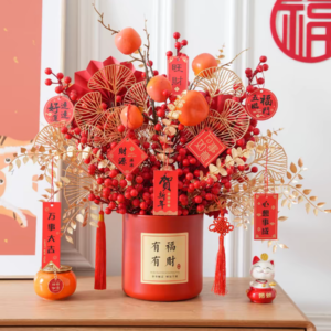 Chinese New Year