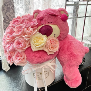 花1